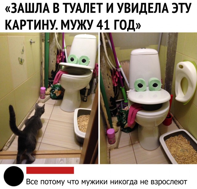 Прикольчики