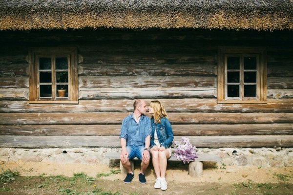 Фото влюбленных пар со всего мира