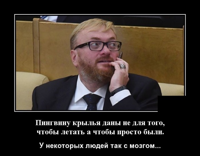 Демотиваторы