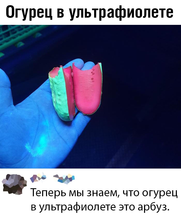 Прикольчики