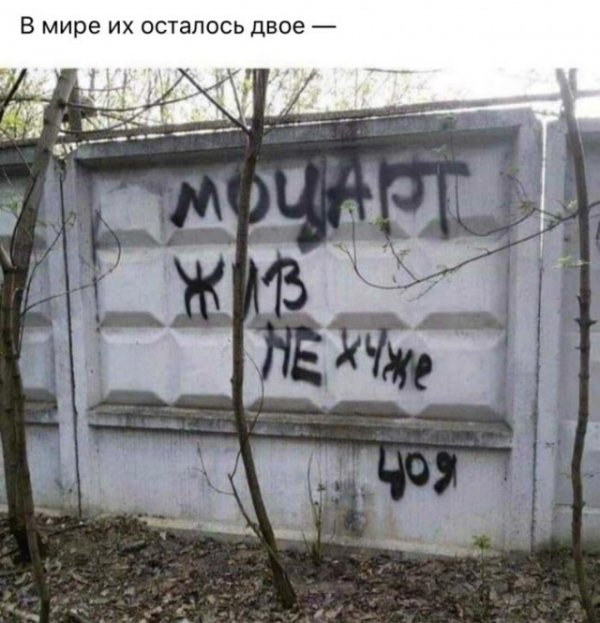 Вижу рифмы