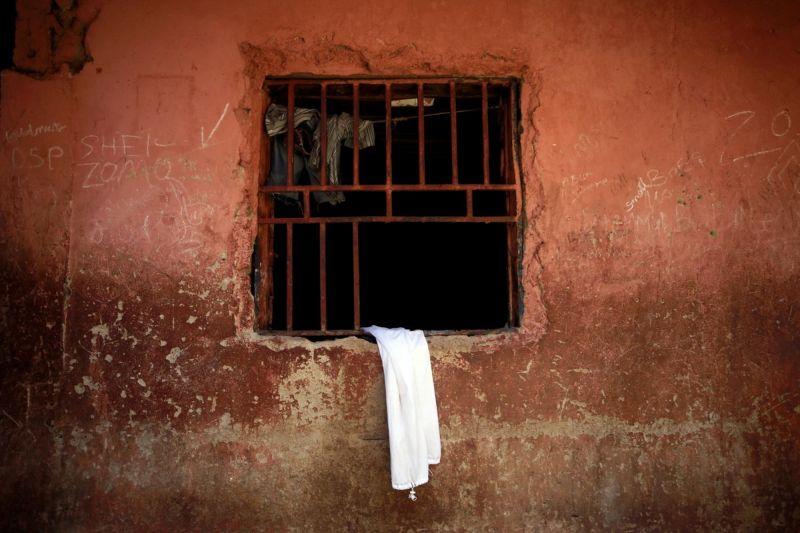 Пытки учеников в религиозных школах Нигерии