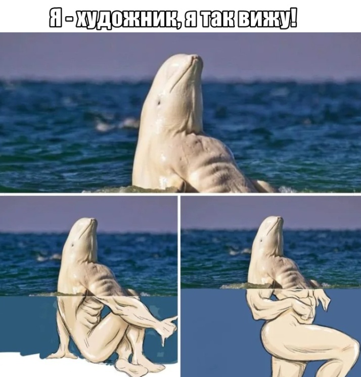 Прикольчики