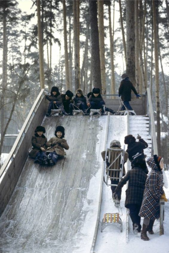 Зимние каникулы по-советски reklama1reklama2, reklamareklama0