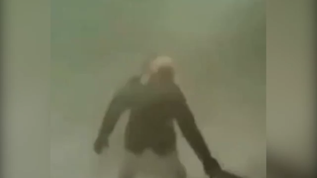 Снежный апокалипсис в Якутии