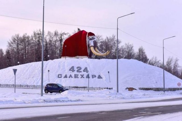 Люди, которые явно очень ждут Новый год