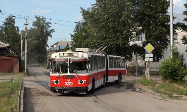 Нетуристический Новосибирск