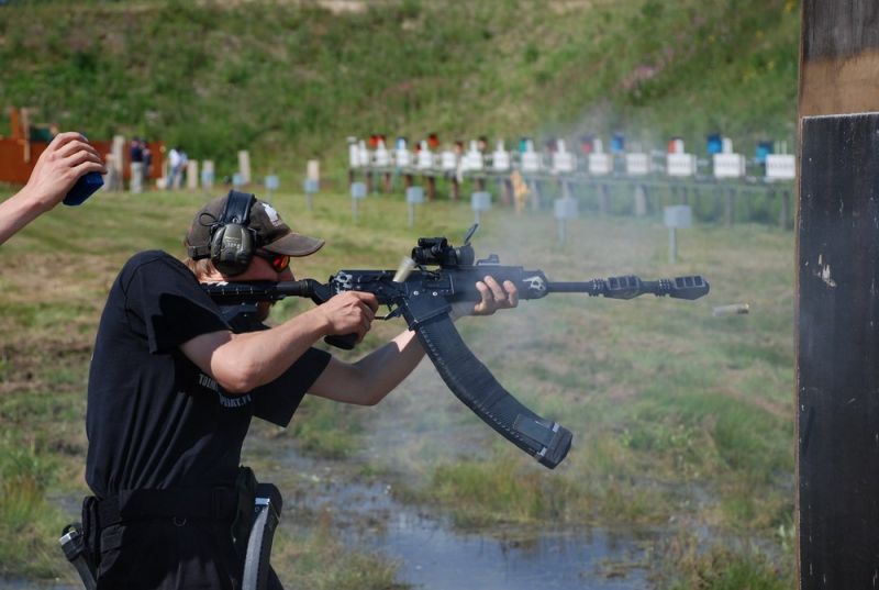 Сам себе оружейник reklama1reklama2, reklamareklama0