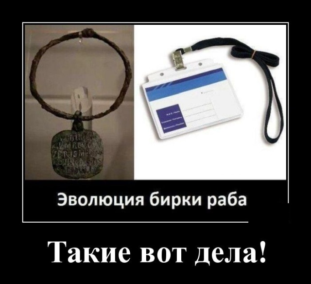 Демотиваторы