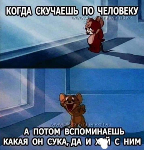 Юмор на любителя