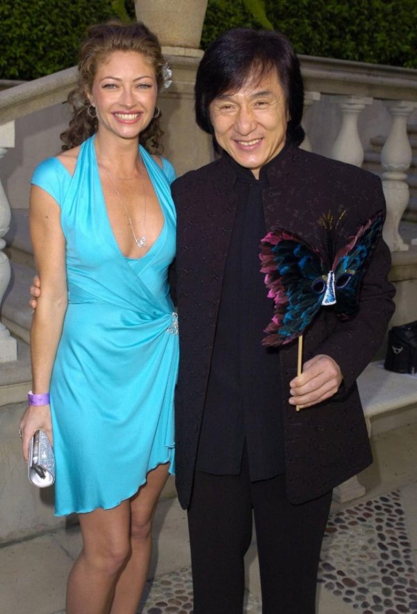 The special edition: Jackie Chan reklama1reklama2