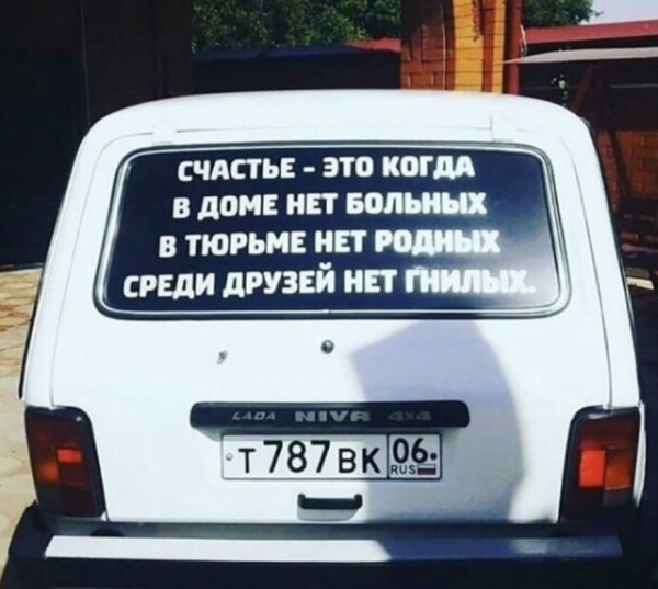 Веселые картинки