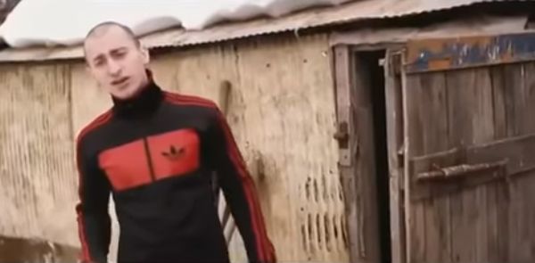 Вся суть русского рэпа в одном видео