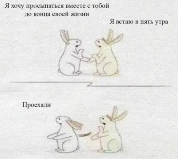 Юмор на любителя