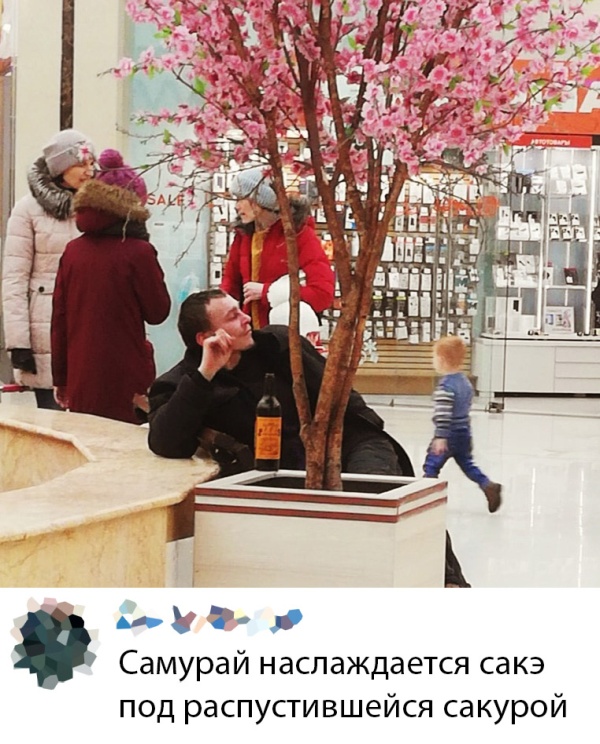 Прикольчики