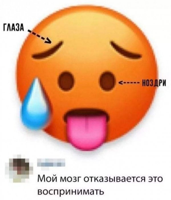 Юмор на любителя