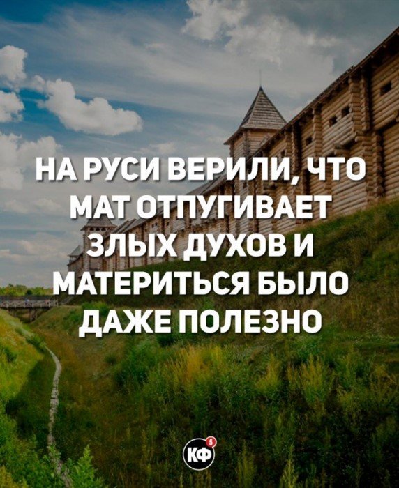 Краткие факты