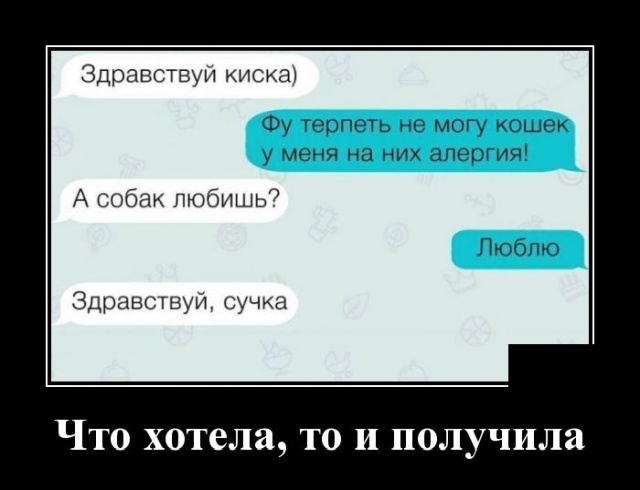 Демотиваторы