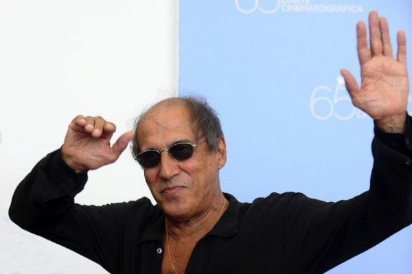 The special edition: Adriano Celentano