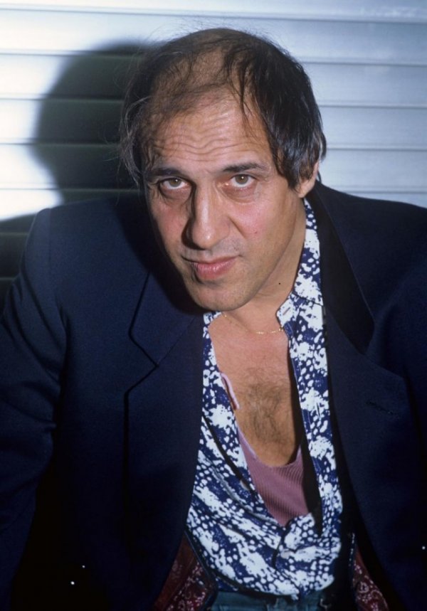 The special edition: Adriano Celentano