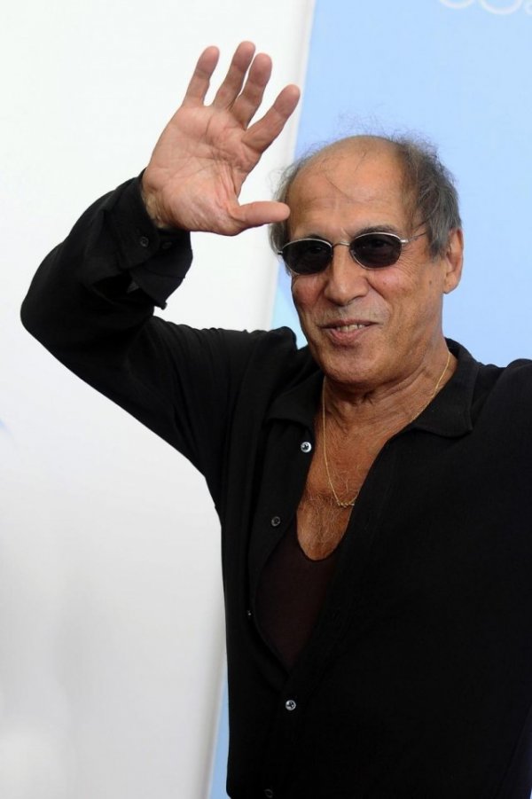 The special edition: Adriano Celentano