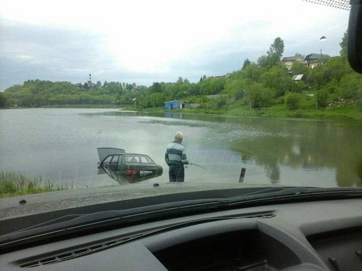 Прикольчики