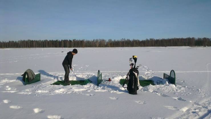 Прикольчики