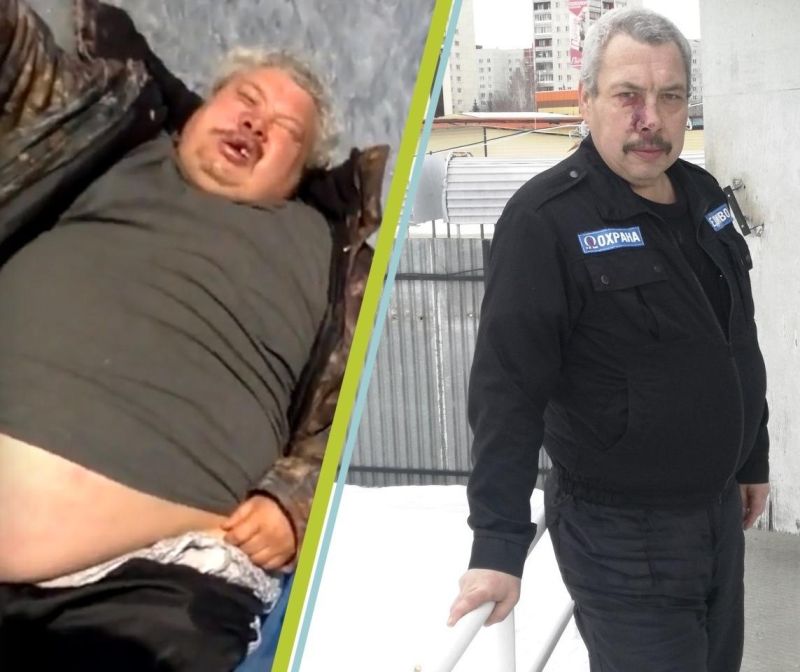 Герой-рыбак из интернет-мема «Нормально» рассказал, как похудел на 100 килограммов Всячина