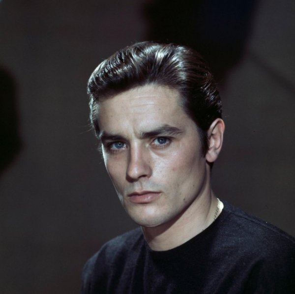 The special edition: Alain Delon 