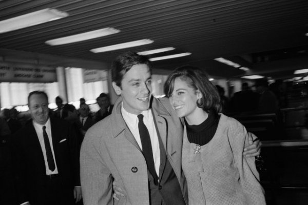 The special edition: Alain Delon 