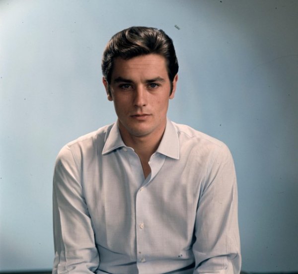 The special edition: Alain Delon 