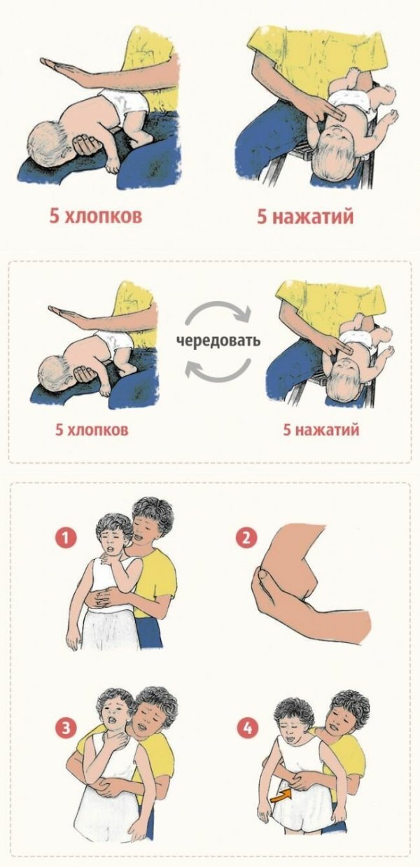 25 шпаргалок, которые могут спасти жизнь когда, могут, помнить, любой, произойти, ситуации, потому что, побежден, будет, вирус, тогда, всегда, жизнь, замер, чьюто, спасти, которые, вещах, элементарных, забывают