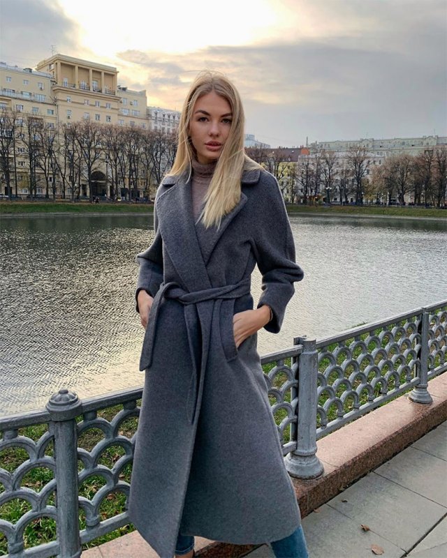 Валентина Косолапова – дочь вице-губернатора, которая могла стать моделью, но выбрала спорт Всячина
