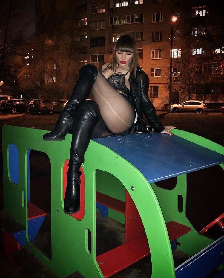 Виктория Лискова скучает в карантине Всячина