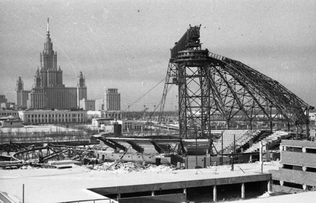 Винегрет исторических фото Москва, пиара, время, однополчан, своих, играет, Пресли, Элвис, Плакат, фильма, Винегрет, службы, Каннский, грузят, «Доктора, культового, мутантов, Далеков, самолёта, Интерьер