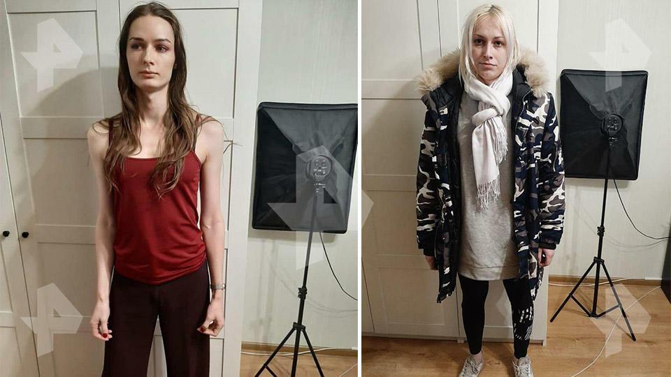 Проститутки-трансгендеры избили недовольного клиента в Петербурге. Они оказались порнозвездами Всячина