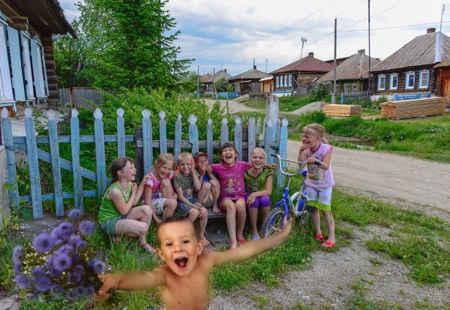 Вспомни, куда пролетели годы. Как ты был молод и свободен от забот! Большая, подборка Отдохните, душой