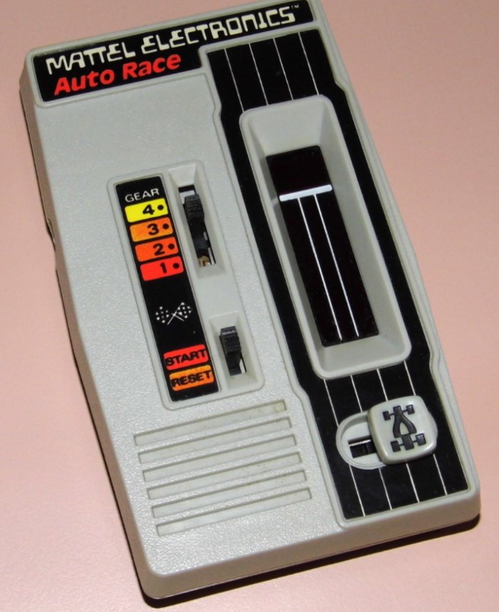 О самой первой советской электронной игре карманного формата! погоди, электронной, собой, которой, самая, продаже, первая, советская, компания, Mattel, Автогонки, Электроника, которую, копией, экрана, первой, компании, который, Котрыболов, другими