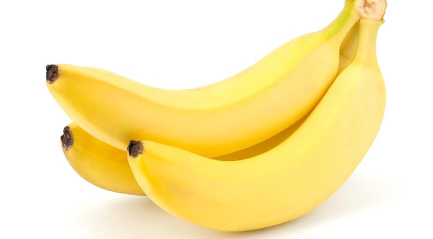 Если кто-то наклеивает наклейки на бананы...