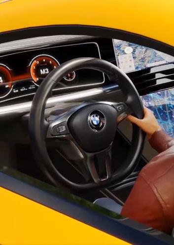 В BMW показали, как будет работать система опций по подписке