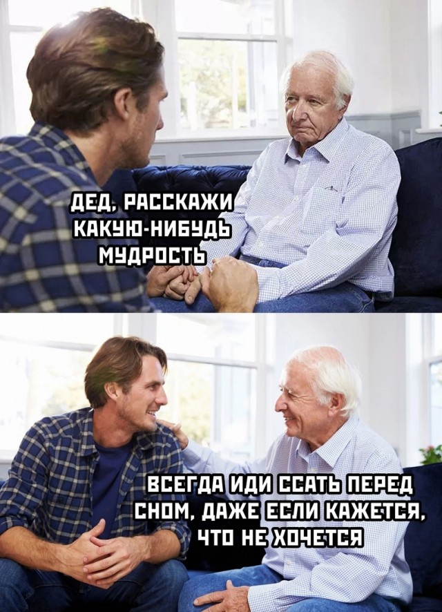 Шутки и мемы 17.09.2022