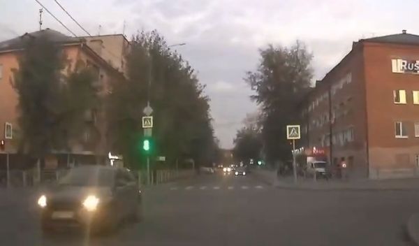 "Я те ща моргала в натуре вытащу!"