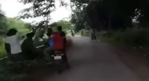Велоподставщики в Индии