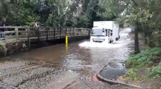 Пожалуй, это одна из лучших концовок видео