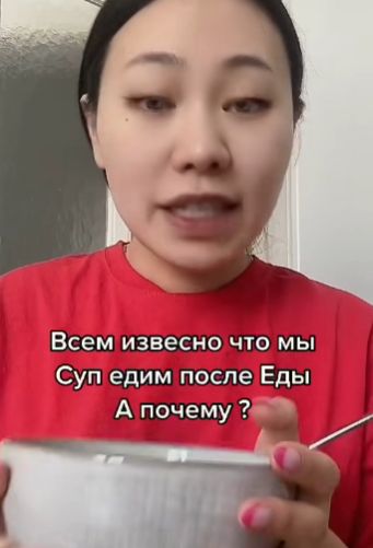 Как по настоящему правильно питаться⁠⁠