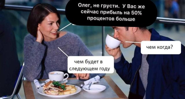 Шутки и мемы 20.11.2022 