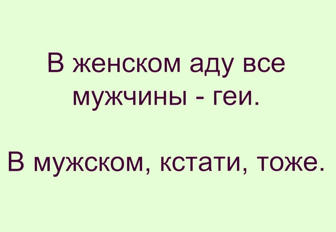 О жизни и не только о ней... 