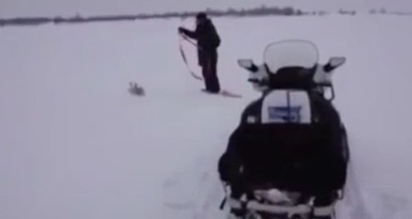 В нужное время в нужном месте...