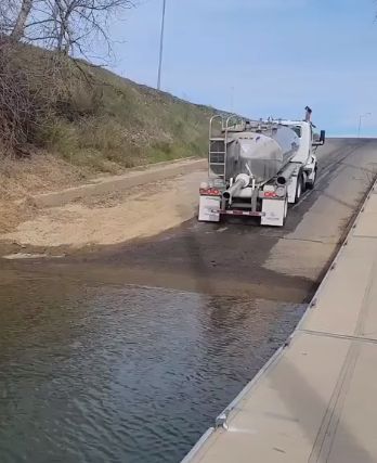 Зарыбление водоема