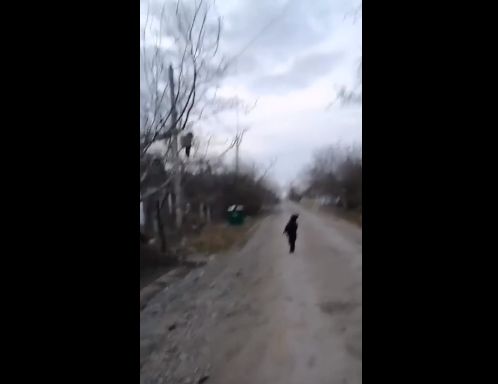 Детство без интернета